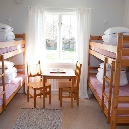 Hunnebostrands Vandrarhem Gammelgarden Экстерьер фото