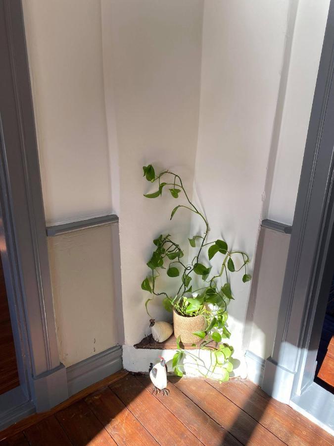 Hunnebostrands Vandrarhem Gammelgarden Экстерьер фото